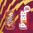 thumbnail image 3 of Mr. Pibb Cherry Soda Pop, 12 fl oz, 12 Pack Cans, 3 of 10