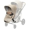 Maxi-Cosi Lila Modular Stroller Duo Seat Kit, Nomad Sand,
