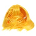 thumbnail image 1 of unbranded Peluca Corto Con Flequillo Para Complementar Cualquier Atuendo, 1 of 6