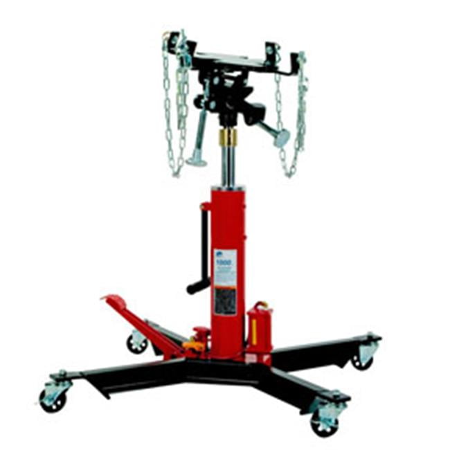 ATD Tools 7431 0.5Ton Ratcheting Head Telescopic Air Hydraulic