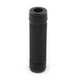 thumbnail image 3 of For Harley Blackline Dyna FXDWG FXDB Fatboy Black Toe Foot Shift Shifter Peg, 3 of 5