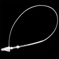 thumbnail image 1 of Plastic Snap Lock Pins Security Loop Tag Fasteners 10000PCS, 1 of 7