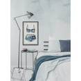 thumbnail image 3 of Parvez Taj Coastal Swimsuit Framed Wall Art, 3 of 6