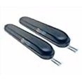 thumbnail image 3 of Armrest Pads, Padded, Full Length / 14" Long, 1 Pair, 3 of 4