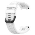 thumbnail image 4 of Hearth & Gear Silicone Sports Sweat Proof Solid Color Watch Band With Convenient Adjustment And Wide Compatibility Compatible With Smartwatch Features: Large Face Digital for Men Automatic Watch, 4 of 6