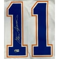 thumbnail image 2 of Steve Spurrier Florida Signed White Football Jersey BAS ITP, 2 of 4