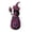 C, 1 Pack, variant on Enchanted Autumn Witch Figurine, Witch Figurine (Forest Spell) Fall Witch Decor Halloween Tabletop Statue with Leaf Gown, Seasonal Resin Witch Decoration for Mantel Shelf Home, D, 1 Pack