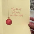 Clearance Kwlinmg 2024 Merry Christmas America Card 2024 Presidential