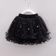 thumbnail image 2 of 11GrayGirls falda corta pantalla encaje gasa perla clavada a mano falda para niños fiesta de moda bebé niño ropa para niños esquí esquí Gafas de esquí, 2 of 5