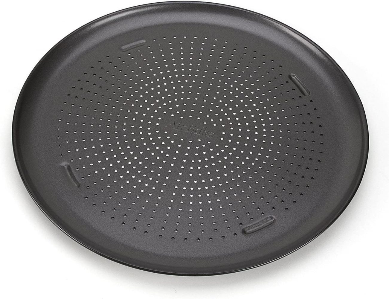 AirBake Nonstick Pizza Pan 1575 inch Set of 2