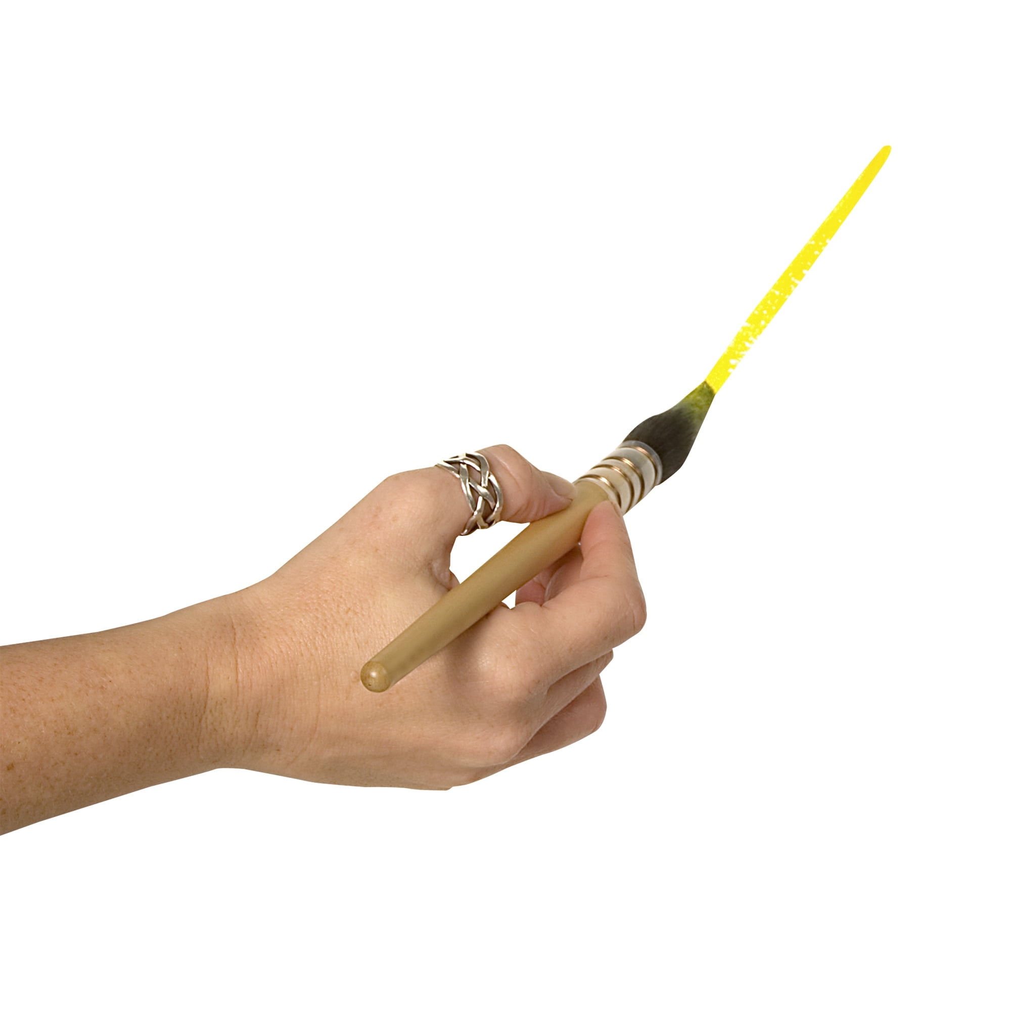 Harmony Squirrel Quill 1 Arts Quill Paintbrushes Arts, Crafts & Sewing