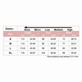 thumbnail image 7 of Women'S High Waist Sleeveless Striped Solid Color Dress 2025 Summer New Style Dress Pink M, 7 of 7