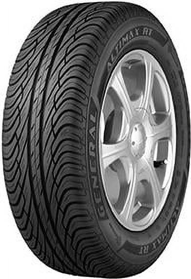 General Altimax RT 185/60R15 84T Tire Fits: 2004-06 Scion xB Base, 2004-06 Scion xA Base - image 5 of 6