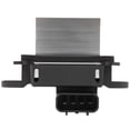 thumbnail image 2 of SCITOO Air Heater HVAC Blower Motor Resistor Regulator for 2008-2012 for Ford Escape/2009-2016 for Lincoln MKS/2008-2011 for Mercury Mariner/for Sable,OE-5F9Z19E624AA,7C3Z19E624A,RU573,BMR522, 2 of 5