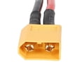 thumbnail image 1 of for Xt30 Cable with Cable Splitter Battery Extension Wire Cord Xt30 Male, 1 of 9