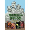 thumbnail image 1 of Monumental Melters: Mind Melters 37-40 (Blu-Ray), 1 of 1