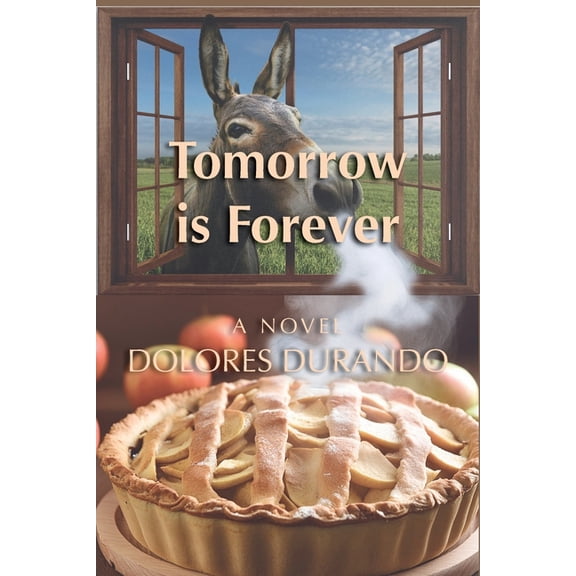 Tomorrow is Forever, (Paperback)