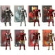 thumbnail image 2 of Figura de acción de Iron Man de ZD Toys, articulada y móvil, MK1, MK3, MK6, MK7, MK42, MK45, MK50, MK85, MK17, MK33, MK39, colección para adultos, regalo., 2 of 6