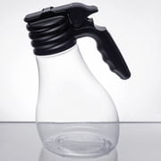 TableCraft N48 Option 48 Oz. Salad Dressing Dispenser