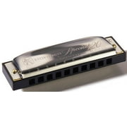 Hohner 560 Special 20 Harmonica - Key of B