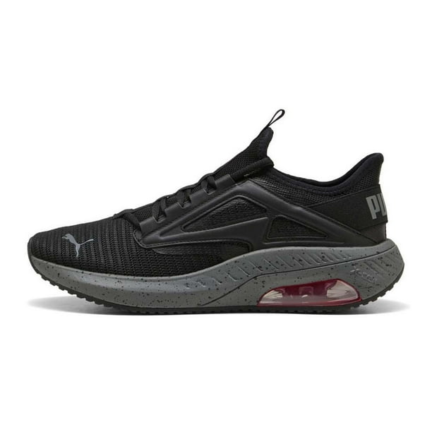 Tenis Puma X-Cell Ayro para Hombre 311648-09 negro 27.5