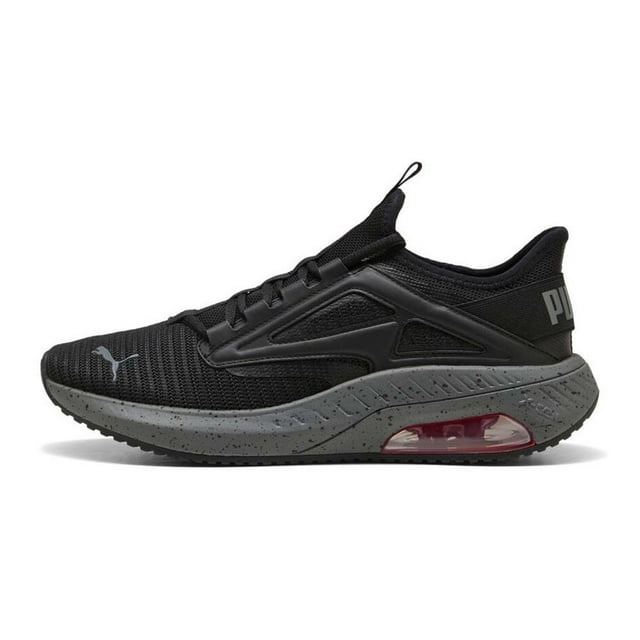 Tenis Puma X-Cell Ayro para Hombre 311648-09 negro 27