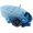 Light Blue, variant on Denim Beret Hat for Women Flower  Artist Painter Beret Casual Beret Hat