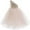 A, variant on Mercatoo Kids Girls One Shoulder Sequin Tutu Flower Girl Dresses 𝐏𝐚rty Wedding Pageant Dress Tutu Dress for Girls
