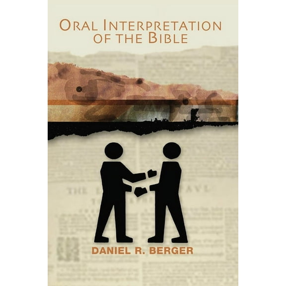 Oral Interpretation of the Bible (Hardcover)