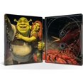 thumbnail image 3 of Shrek Forever After [Limited Edition Steelbook] [4K Ultra HD] [2010] [Blu-ray] [Region Free], 3 of 3