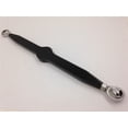 thumbnail image 3 of HTT-MOTOR Cross Shift Linkage for Harley CVO Softail Deluxe Deuce Springer Classic Black, 3 of 5
