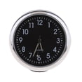 thumbnail image 2 of Reloj de Coche Vintage Strade Fareast Limited Pequeño con Soporte 2 piezas, 2 of 8