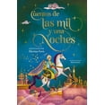 thumbnail image 1 of Libro Cuentos De Las Mil Y Una Noches Tapa Blanda, Autor Martina Forti, Editorial Editorial Gribaudo, 1 of 2