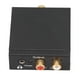 thumbnail image 5 of Convertidor digital a analógico NikouMX SPDIF óptico a RCA, 5 of 8
