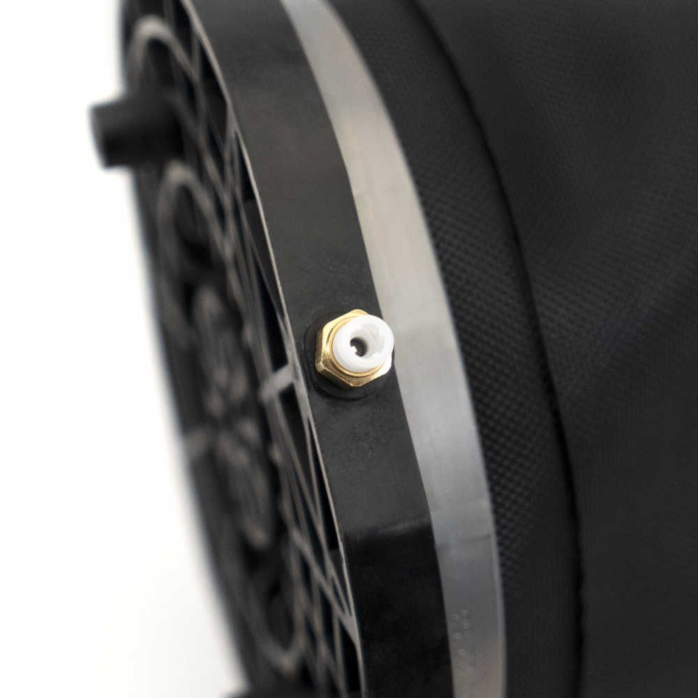 Arnott Industries A-3516 Air Suspension Spring Assembly-Rear