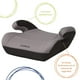 thumbnail image 5 of Asiento elevador para automóvil Cosco Topside Booster gris, 5 of 6