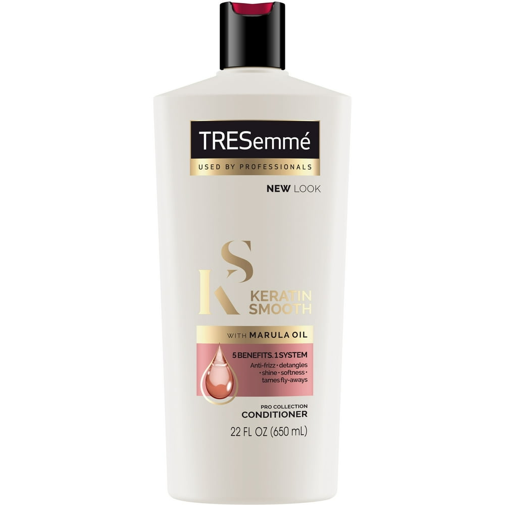 TRESemme Conditioner Keratin Smooth 22 oz