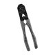 thumbnail image 3 of Alicates para cables, herramienta para prensar cables, proyectos de bricolaje, alicates de electricista de alta resistencia, alicates profesionales, 3 of 8
