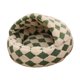 thumbnail image 4 of Cama cueva para gatos Strade Fareast Limited 50 cm flores, 4 of 5