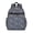 Silver-8, variant on Ethereal Elements Backpack - Waterproof & Durable School Bag for Teens, Dark Mystical Sky Design