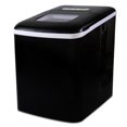 thumbnail image 1 of Koolatron Compact Countertop Ice Maker with Digital Controls and LED Indicators, Fast Ice Production for Home, 1 of 9