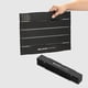 thumbnail image 5 of Mesa plegable para acampar Cgtredaw con Transporte para Barbacoa negra, 5 of 9