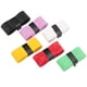 thumbnail image 5 of Overgrip 6 Unids/set Multicolor Viscoso Tenis Overgrip Antideslizante Raqueta De Bádminton Pegamento De Mano Para Deportes, 5 of 7