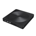 thumbnail image 1 of Riwcyla Drive 3.0 Type,C Multi,functional External DVD Drive USB 3.0 Portable DVD Player DVD High,Speed Data Transmission Strong Compatibility Lightweight Design Efficient Reading and Writing Spee, 1 of 6