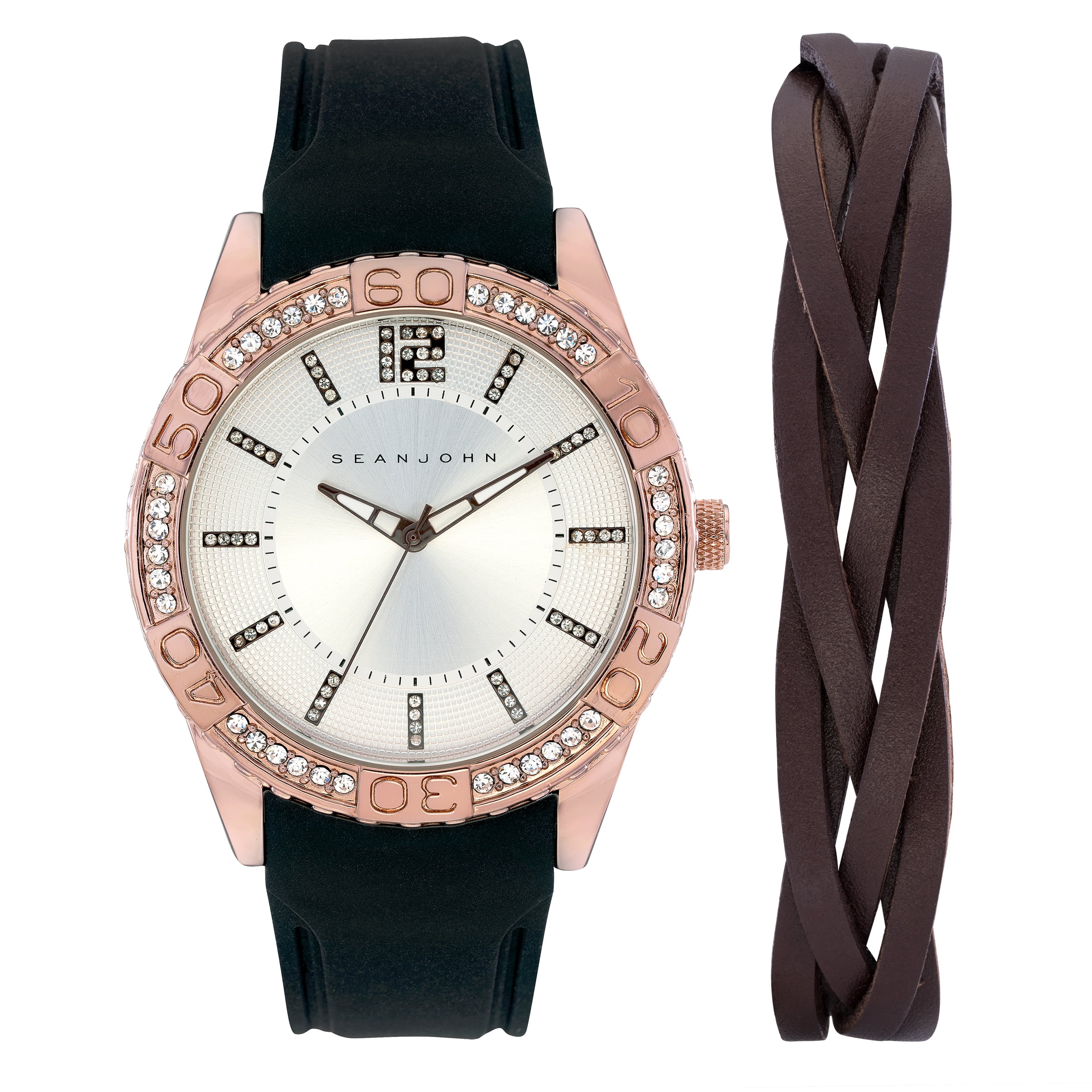 sean john watches macy's
