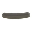 thumbnail image 3 of Par de Almohadillas De Repuesto Para Muletas Suaves Yuyangstore Color Gris 2 Piezas, 3 of 8