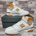 thumbnail image 2 of New Balance 650 Men's Sneakers Size 12 Casual Court Shoes Basketball Sports, 2 of 6