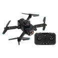 thumbnail image 3 of Posicionamiento de Flujo óptico de pequeños drones para evitar obstáculos con más de 14 fotografías aéreas utilizando helicópteros de cuatro rotores de Cámara de alta definición 4K, 3 of 10