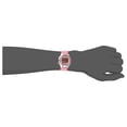 thumbnail image 5 of Casio Women's Digital Sport Watch, Pink/Silver LW200-4BV, 5 of 11