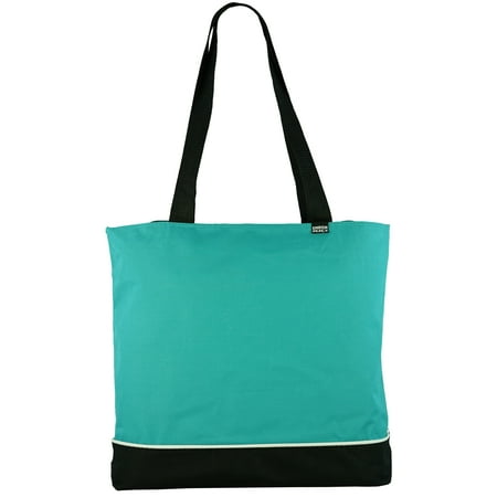 Ensign Peak Zipper Shoulder Tote (Best Zippered Tote Bag)